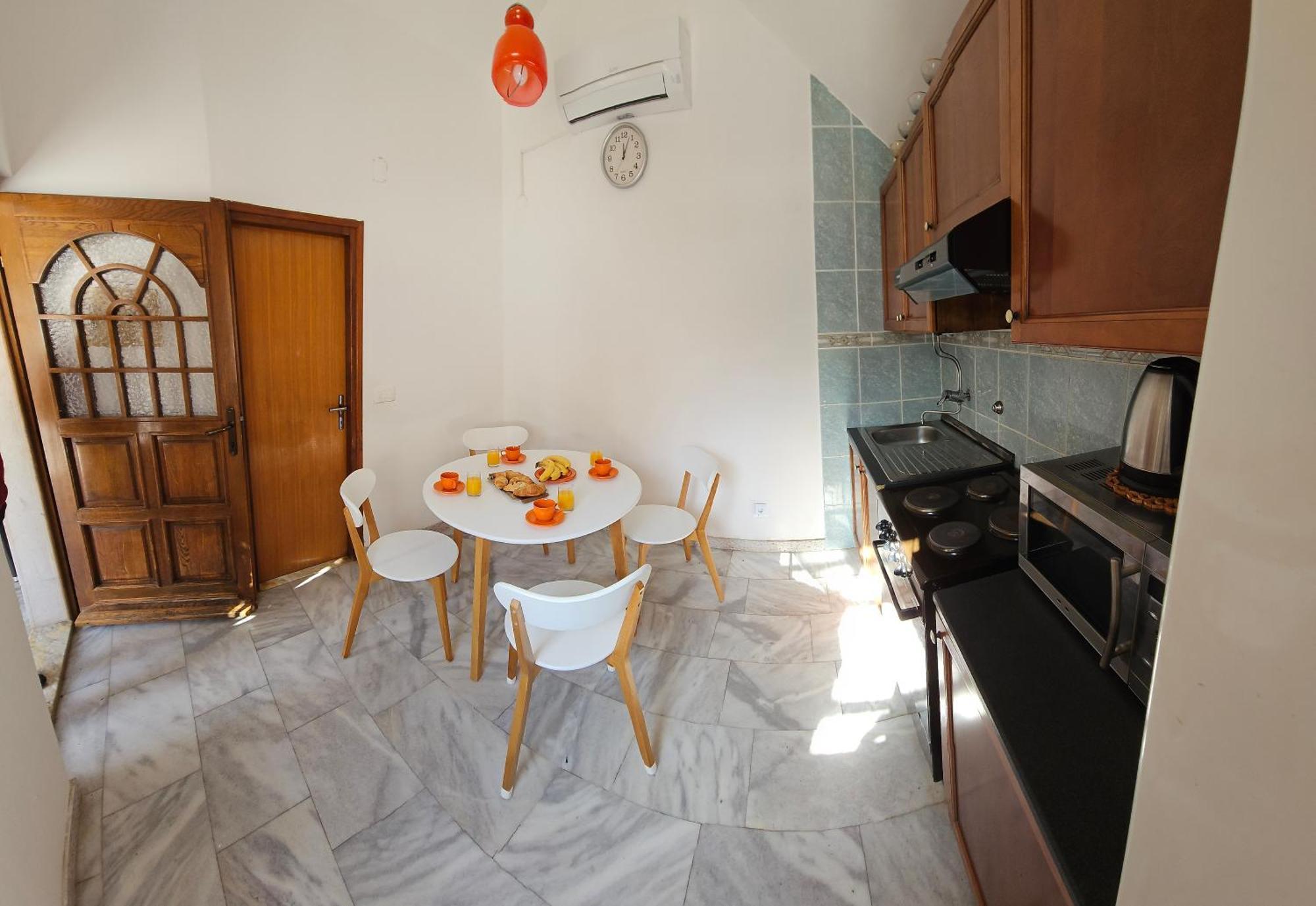 Apartment 22 Omiš Exteriör bild