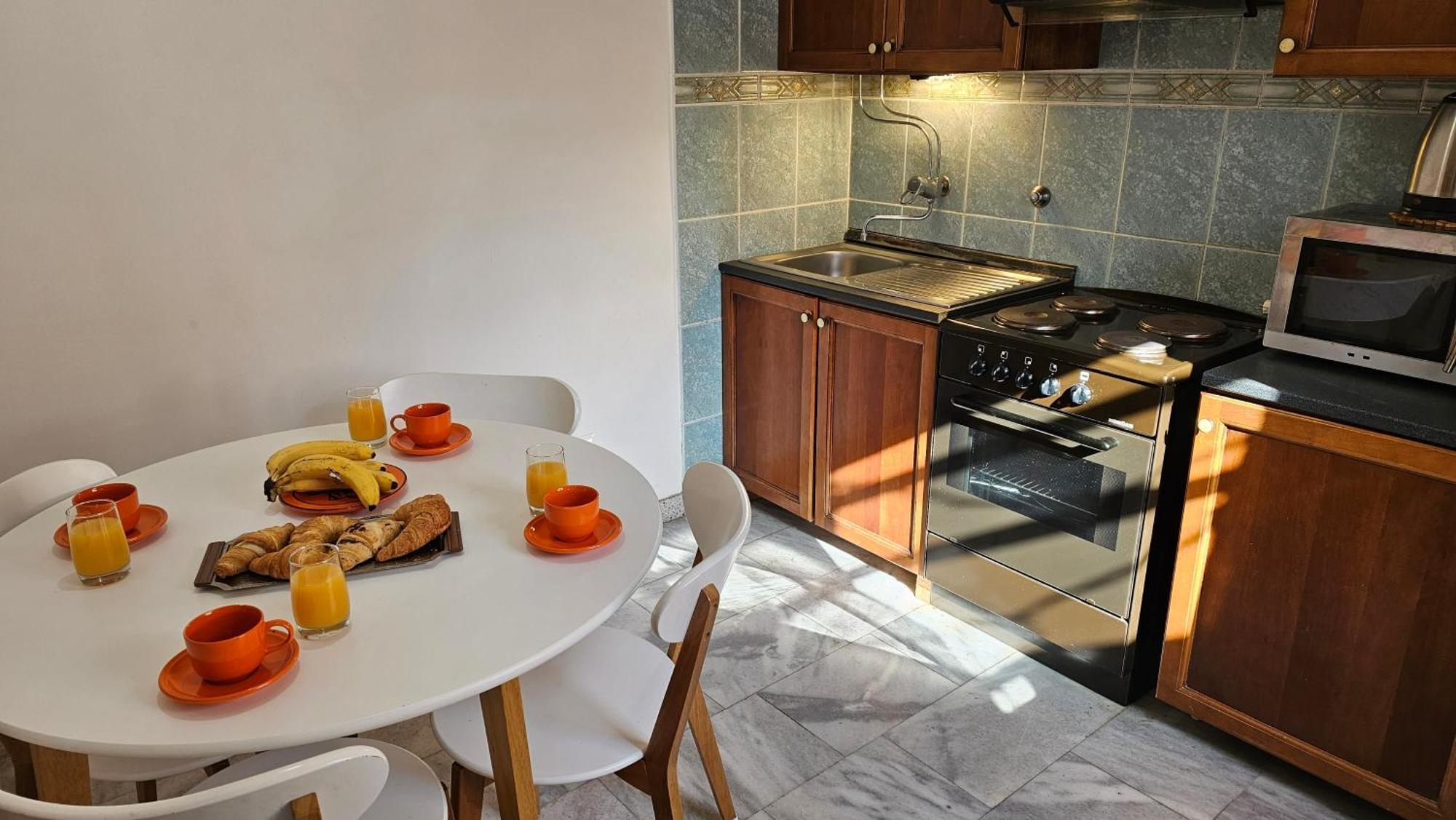 Apartment 22 Omiš Exteriör bild