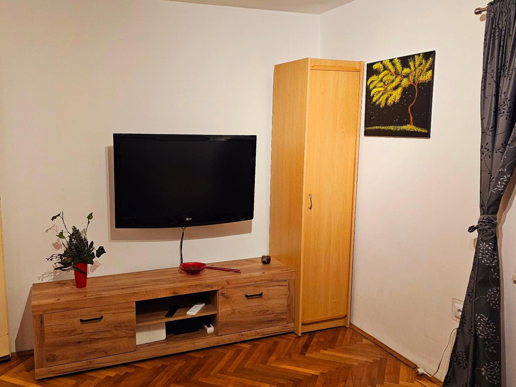 Apartment 22 Omiš Exteriör bild