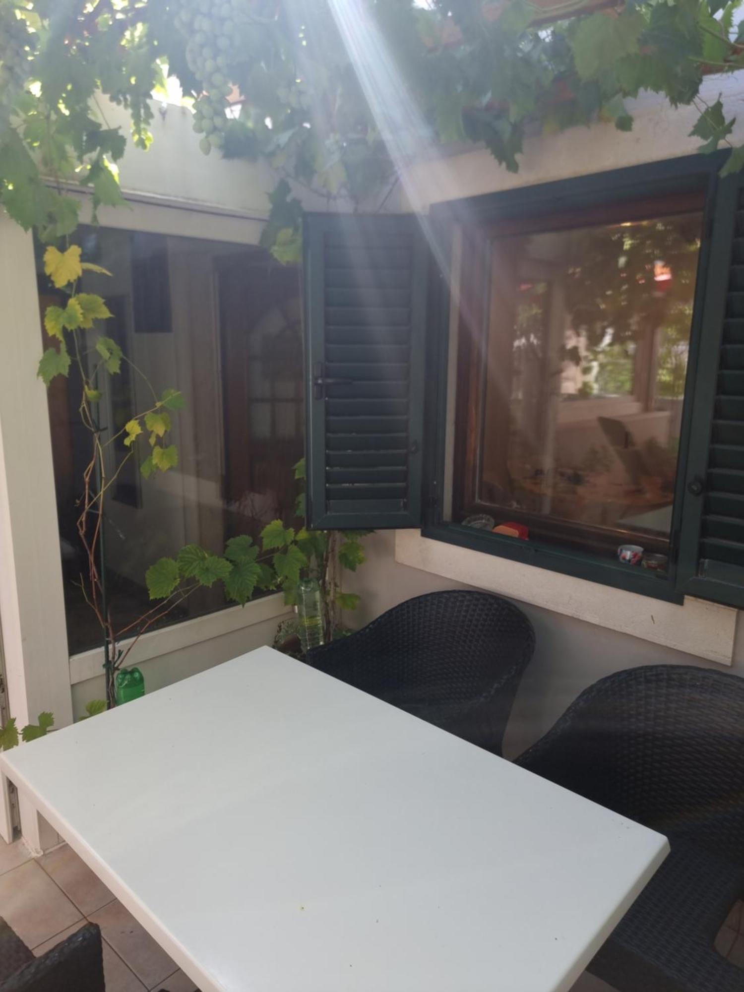 Apartment 22 Omiš Exteriör bild